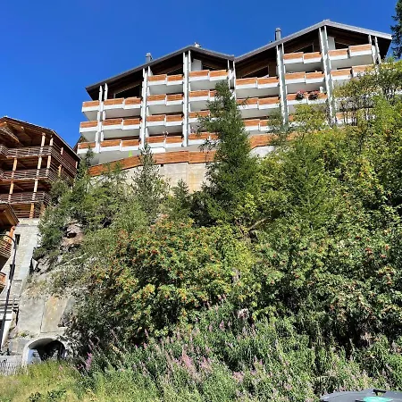 公寓 豪斯绿洲酒店