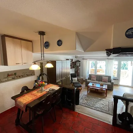 아파트 Haus Oasis *