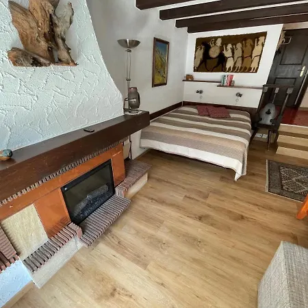 Haus Oasis