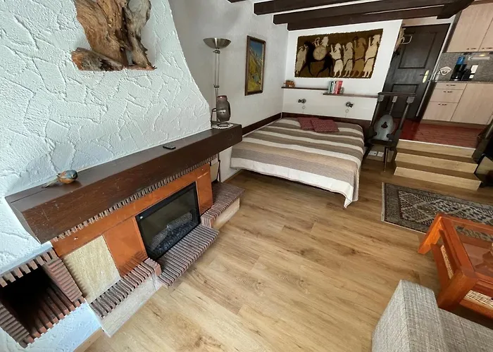 Haus Oasis