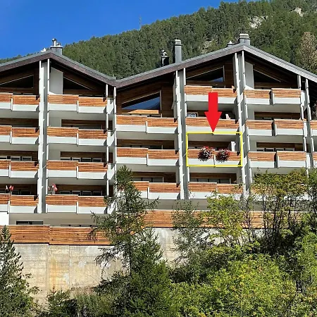 Haus Oasis Zermatt