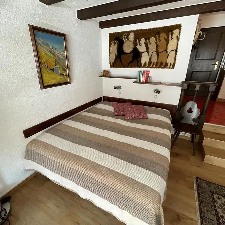 Haus Oasis * Zermatt