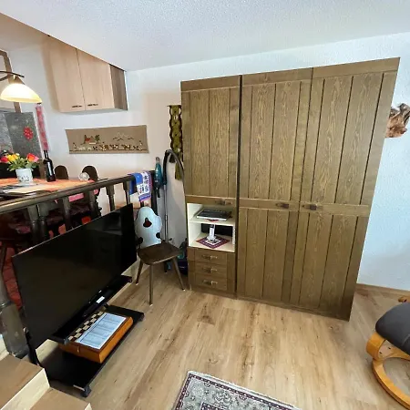 Appartamento Haus Oasis *