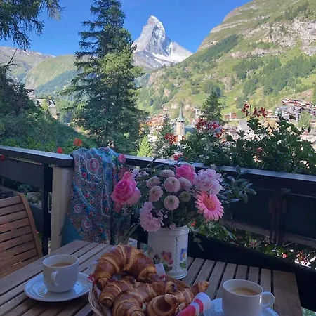 Appartamento Haus Oasis Zermatt