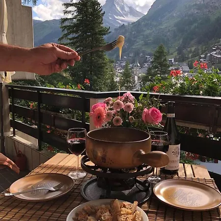 Appartamento Haus Oasis