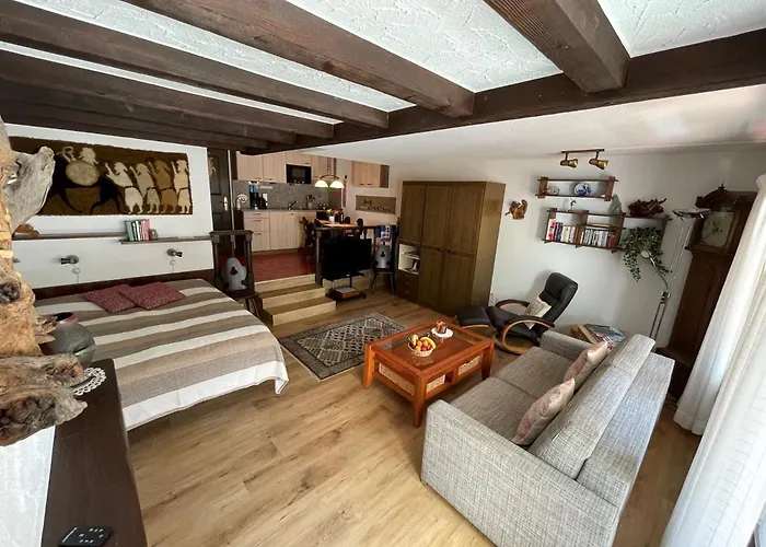 Haus Oasis Zermatt