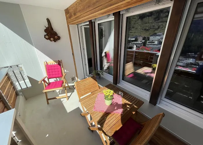 Haus Oasis