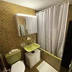 Apartamento Haus Oasis *