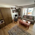 Apartamento Haus Oasis *