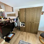 Apartamento Haus Oasis *